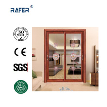 Sell Best Double Leaf Sliding Room Door (RA-G130)